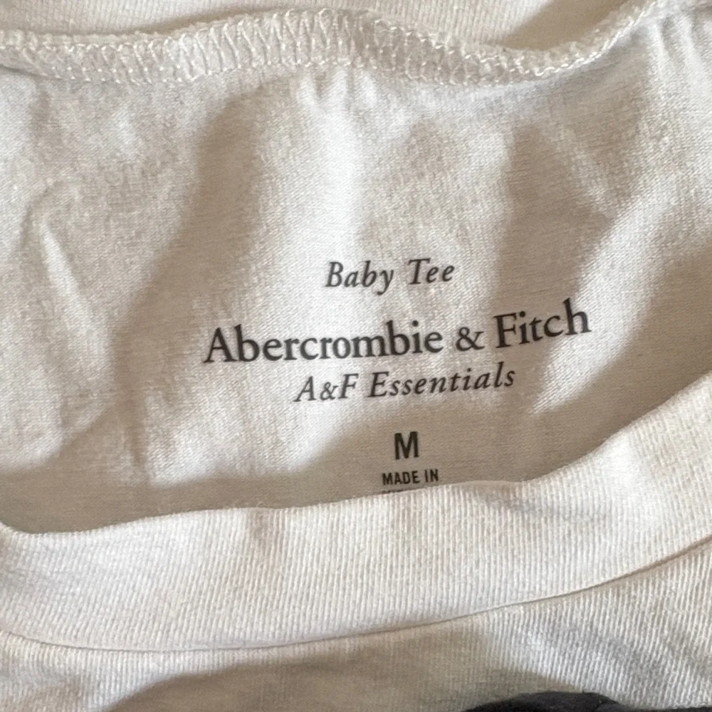 A&F Baby Tees - Picture 3 of 7